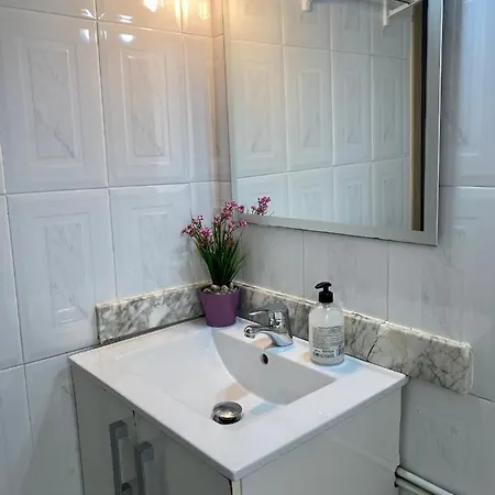 Appartement Good In Barcelona.maresme Forum *