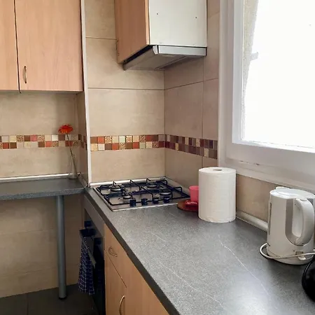 Appartement Good In Barcelona.maresme Forum Barcelone