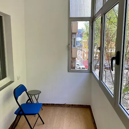 Good In Barcelona.maresme Forum Appartement