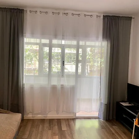 Good In Barcelona.maresme Forum Appartement *