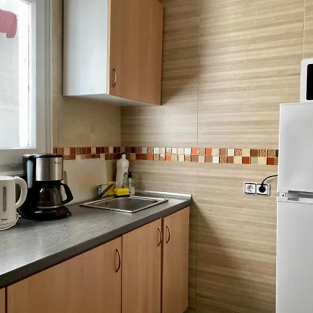 Appartement Good In Barcelona.maresme Forum *