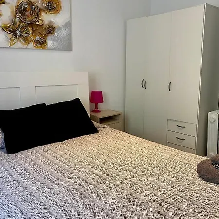 Appartement Good In Barcelona.maresme Forum Barcelone